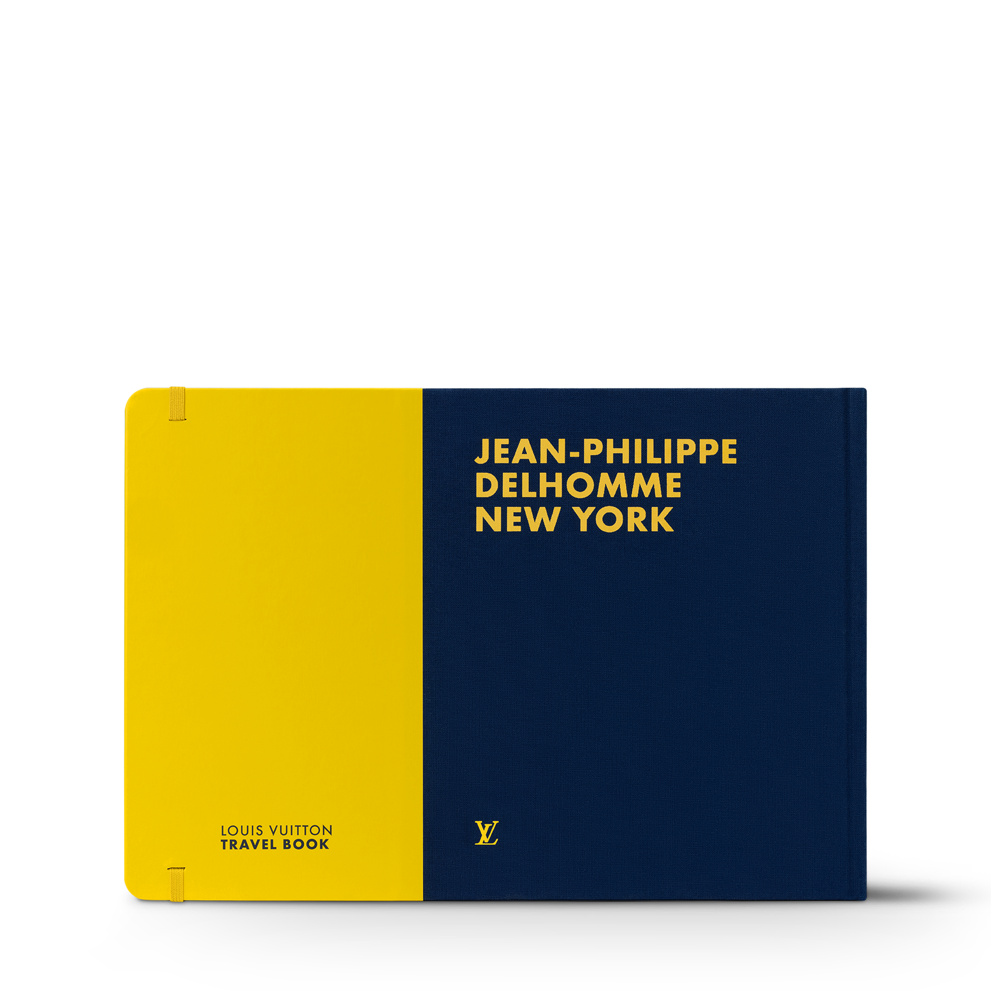 Travel Book New York - Books and Stationery | LOUIS VUITTON